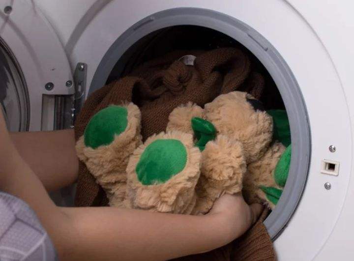 泰華毛絨玩具廠家:當(dāng)毛絨玩具遇上鹽