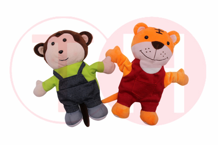 玩具，要有選擇性接受與拒絕