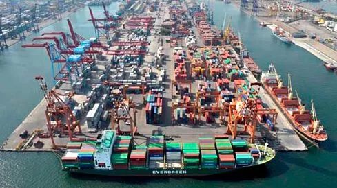 陷入停擺！又一歐洲大港宣布罷工！供應(yīng)鏈將出現(xiàn)嚴(yán)重中斷！