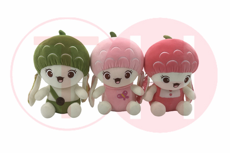 多元化，是兒童玩具的趨勢(shì)