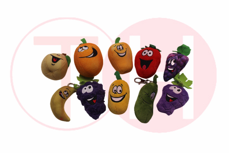 毛絨玩具常識你知多少？（一）