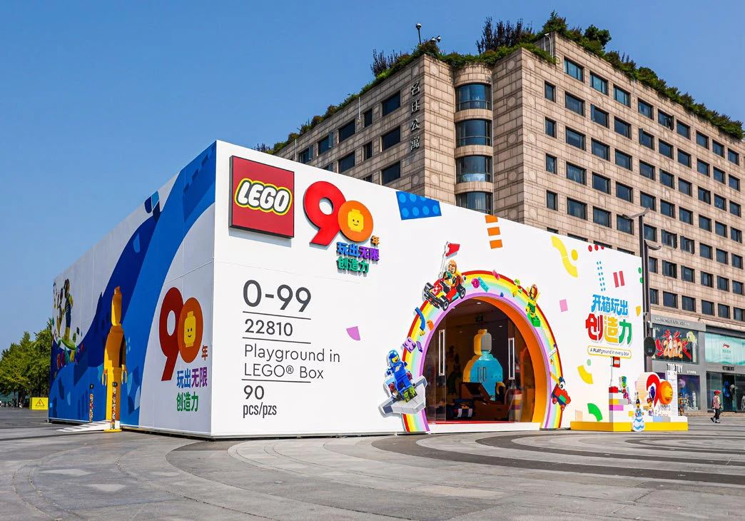 全球最大玩具公司，去年凈賺138億！