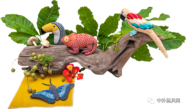 印度玩具制造崛起，突破口在這里？